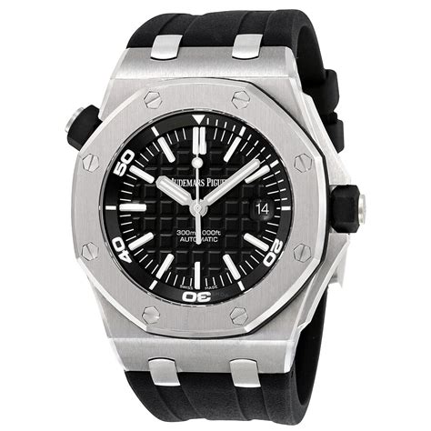 rubber b audemars piguet|audemars piguet watch.